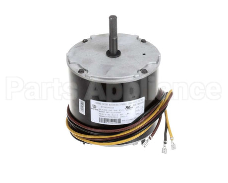HC40GQ236 Bryant Payne Condenser Motor (208-230V, 1 Ph, 1/4 Hp,