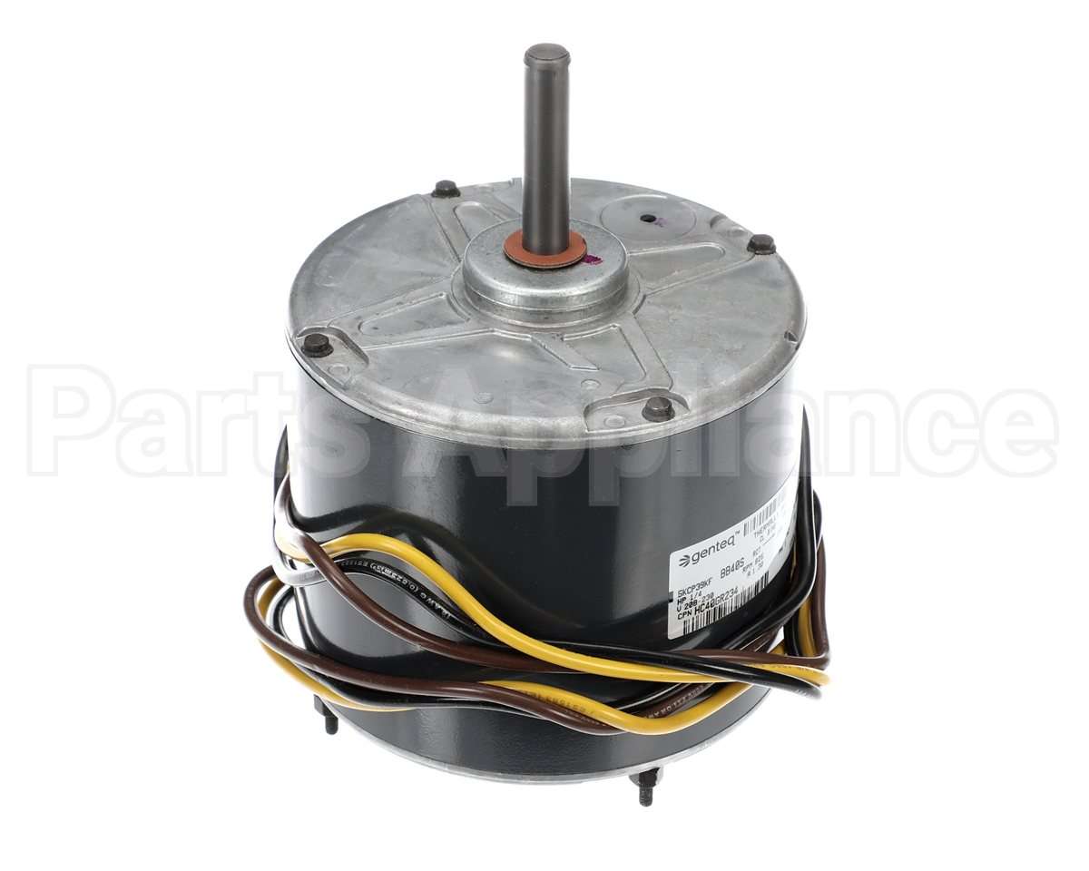 HC40GR234 Carrier 208-230V1Ph1/4Hp 825Rpm Motor