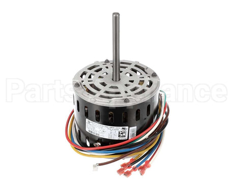 HC41AE117 Bryant Payne 1/3Hp 1075 Rpm 115V 48Fr Motor