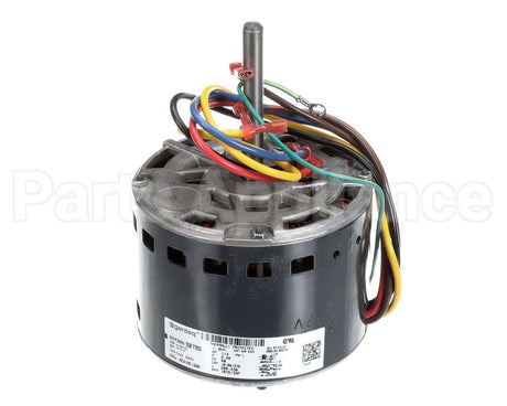 HC41AE198 Bryant Payne 208-230V1Ph 1/3Hp 1075 Rpm 3Speed
