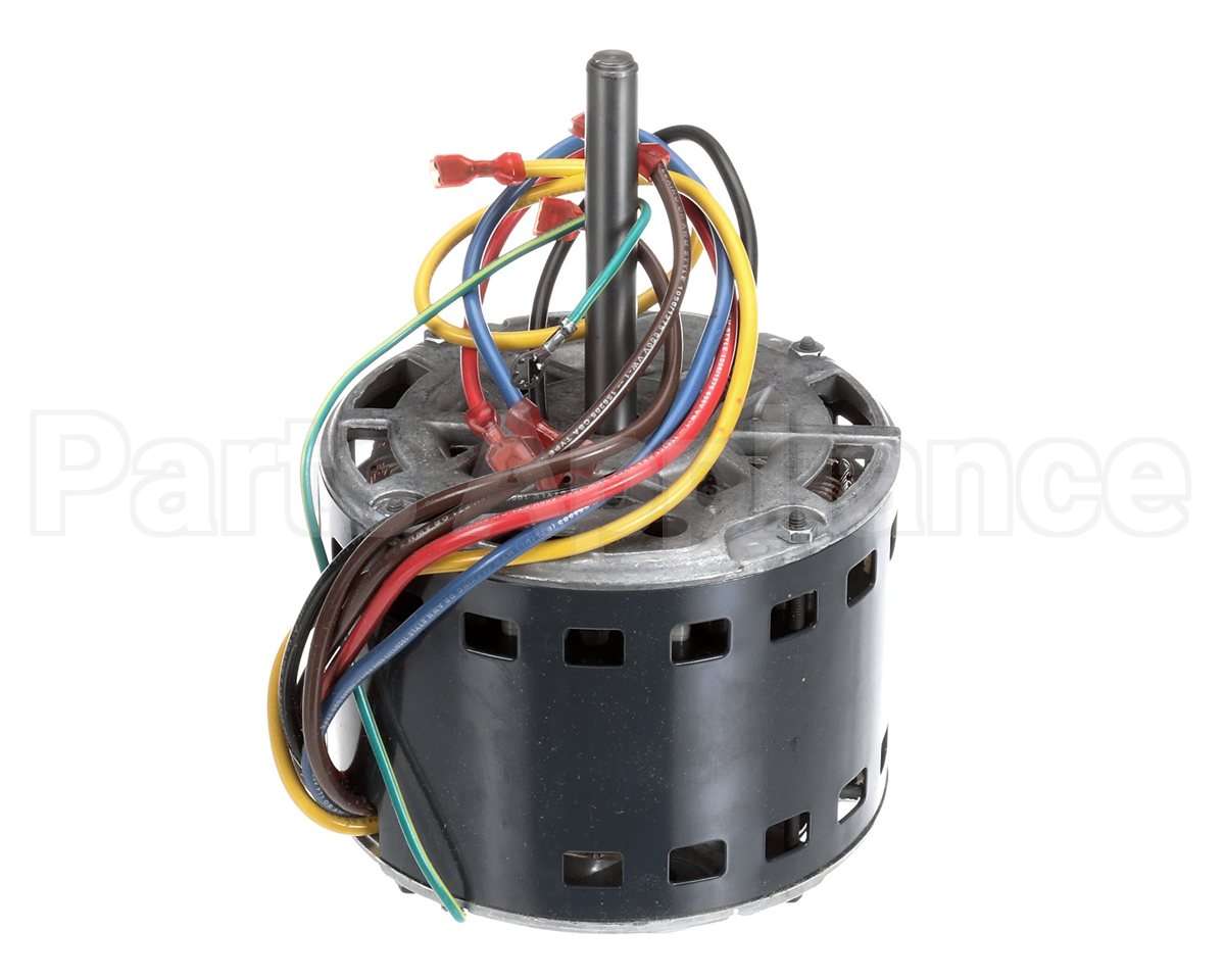HC41AE198 Bryant Payne 208-230V1Ph 1/3Hp 1075 Rpm 3Speed