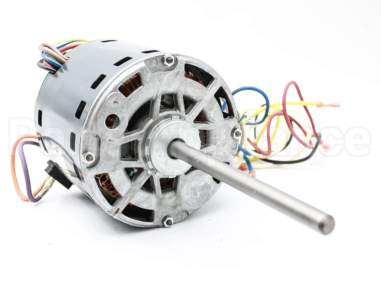 HC41SE117 Carrier 1/3Hp 115V 1075Rpm 4Spd Fanmtr