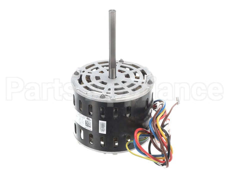 HC41SE121 Bryant Payne 1/3Hp 115V 1075 Rpm Fan Motor