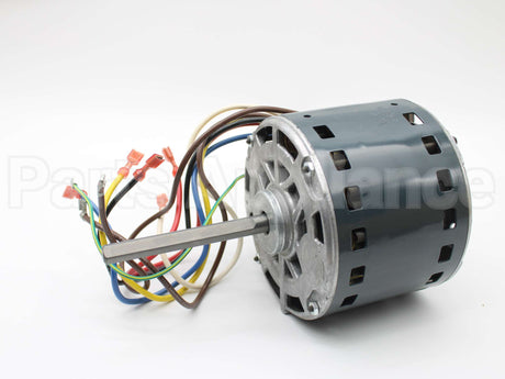HC41SE121 Carrier 1/3Hp 115V 1075Rpm Fan Motor