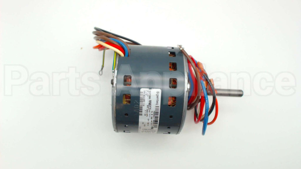 HC43AE114 Carrier 1/2Hp 115V 1075Rpm 48 Motor