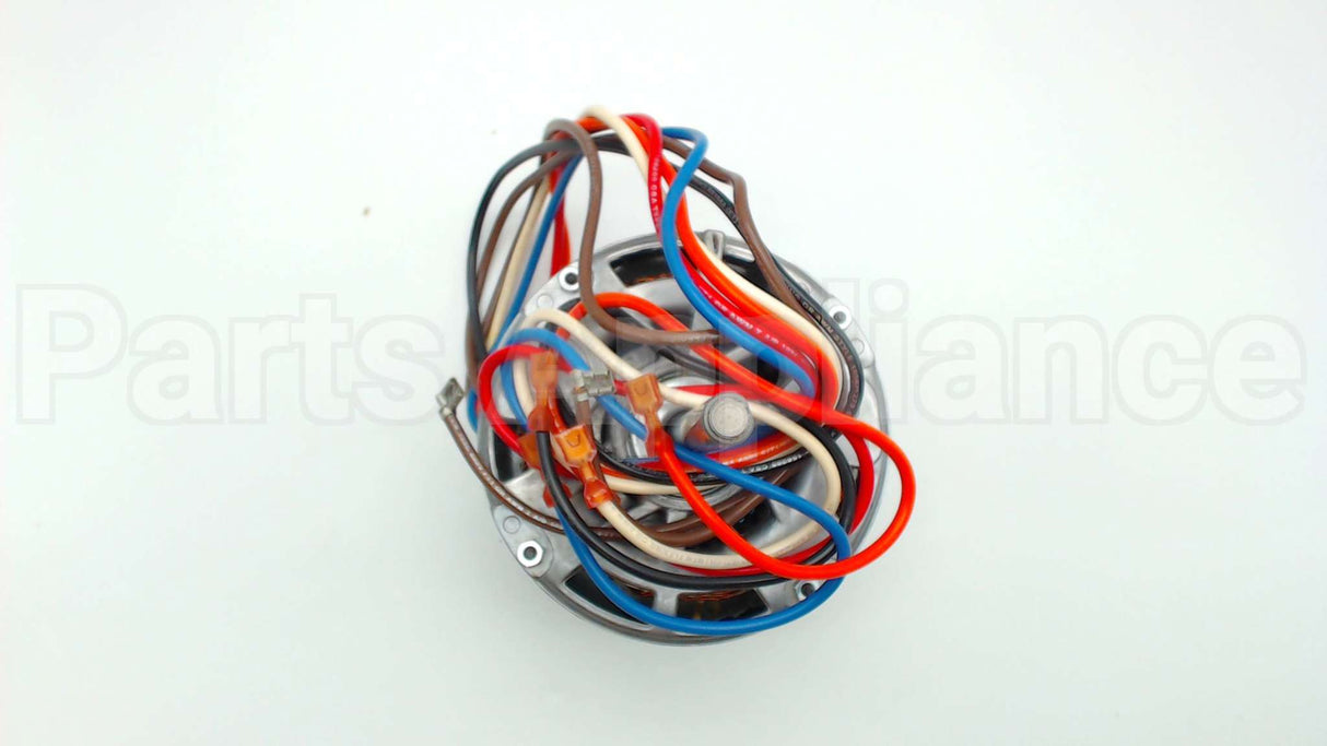 HC43AE114 Carrier 1/2Hp 115V 1075Rpm 48 Motor