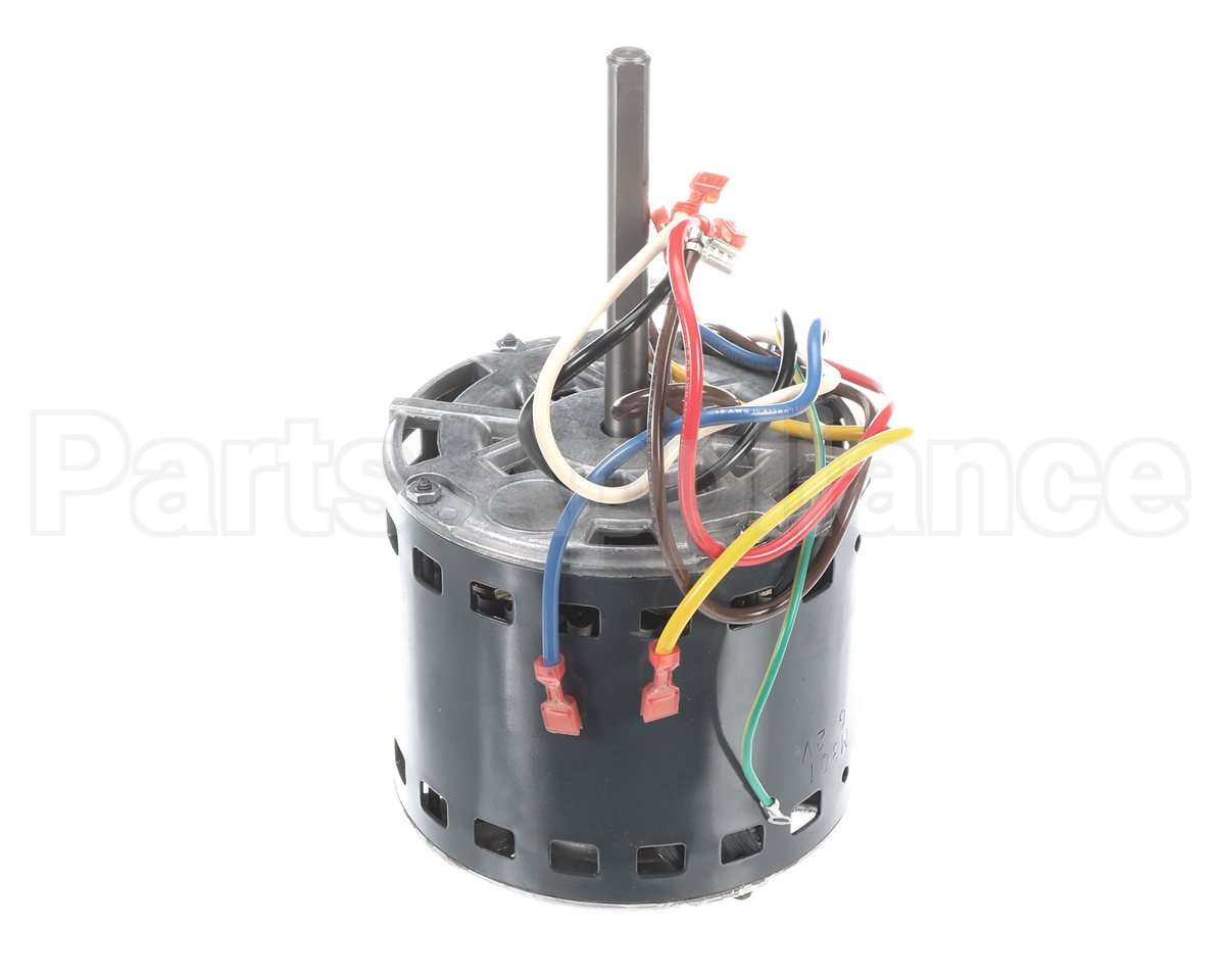 HC43AE115 Carrier 1/2Hp 115V 1075Rpm Ccw 48Frame