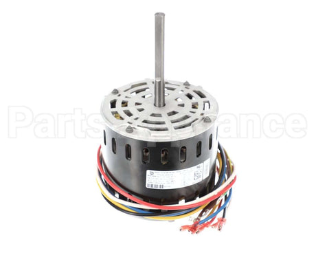 HC43AE117 Bryant Payne 115V 1075 Rpm 1/2Hp Ccw Motor