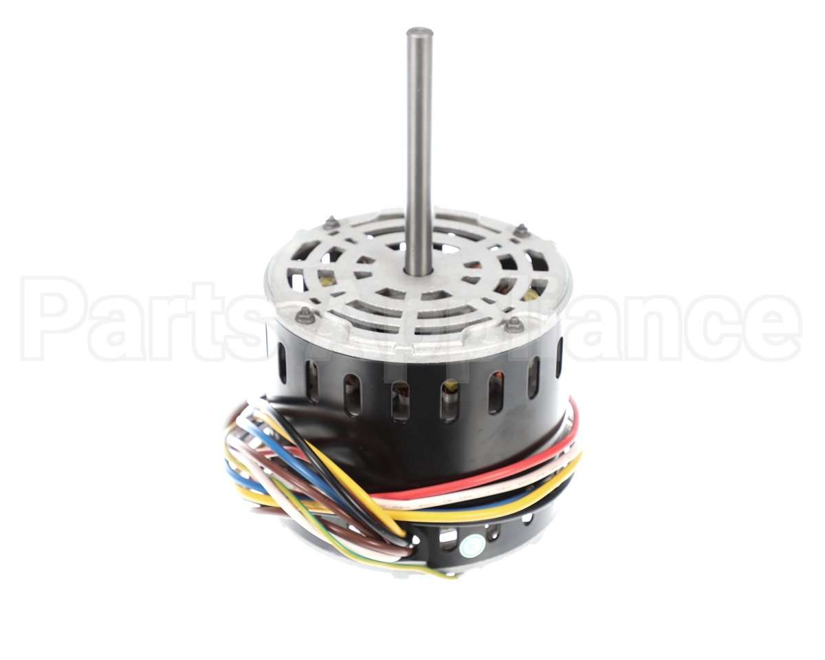 HC43AE117 Bryant Payne 115V 1075 Rpm 1/2Hp Ccw Motor