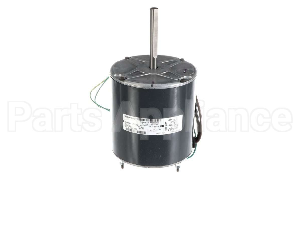 HC43GE208 Bryant Payne Fan Motor, Condenser