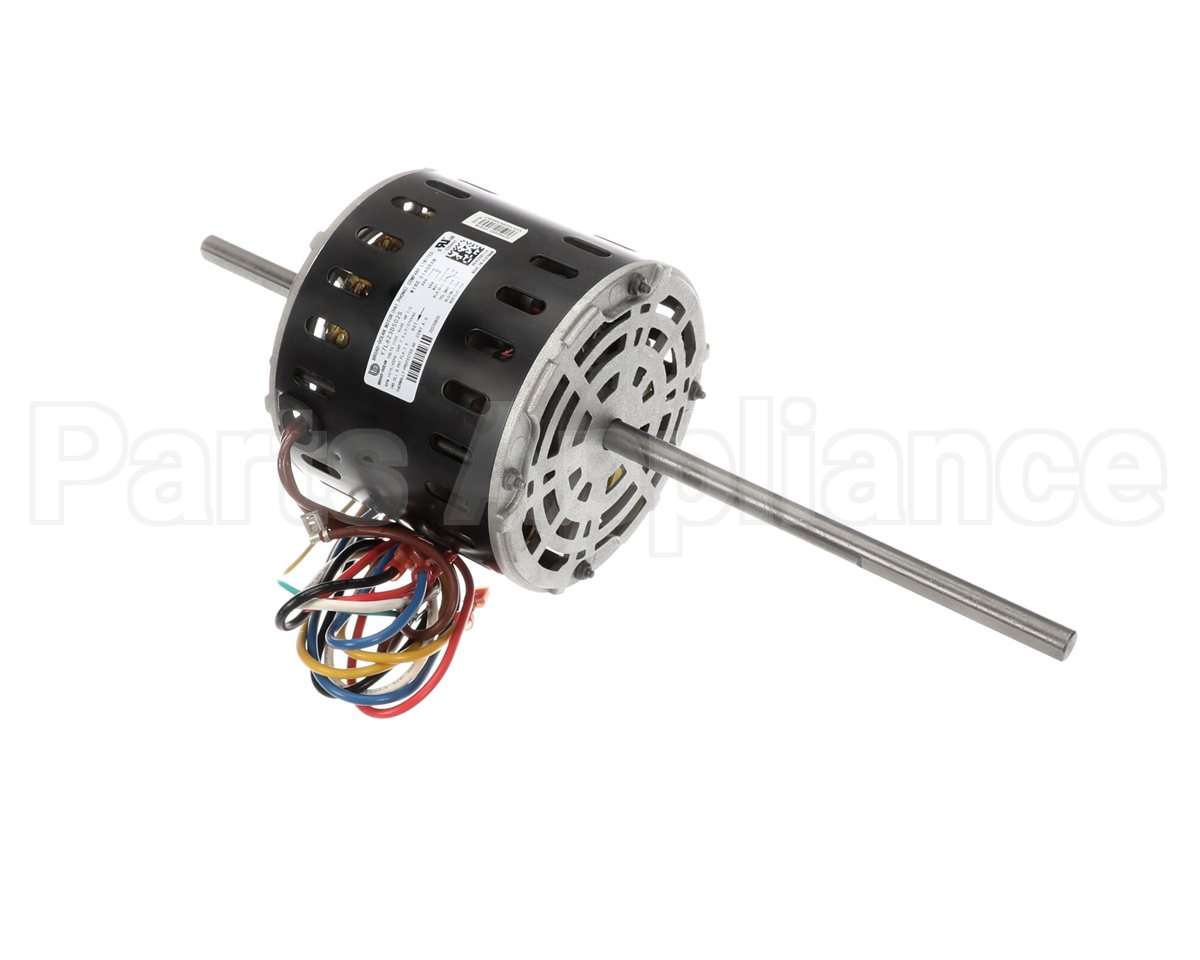 HC43SQ116 Carrier 1/2Hp Dbl Shftd 115V 1075 4Spd