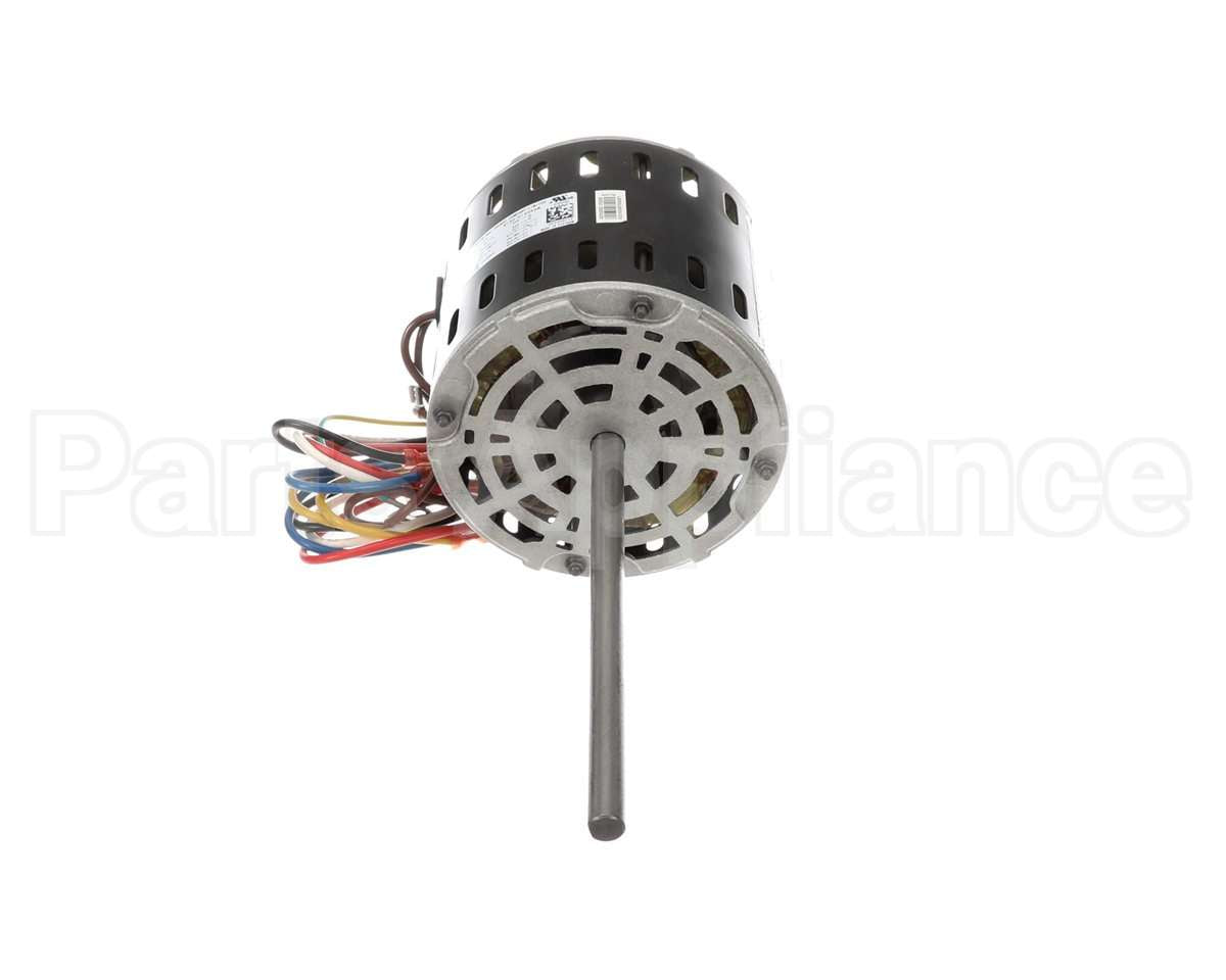HC43SQ116 Carrier 1/2Hp Dbl Shftd 115V 1075 4Spd
