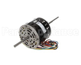 HC43SQ116 Carrier 1/2Hp Dbl Shftd 115V 1075 4Spd