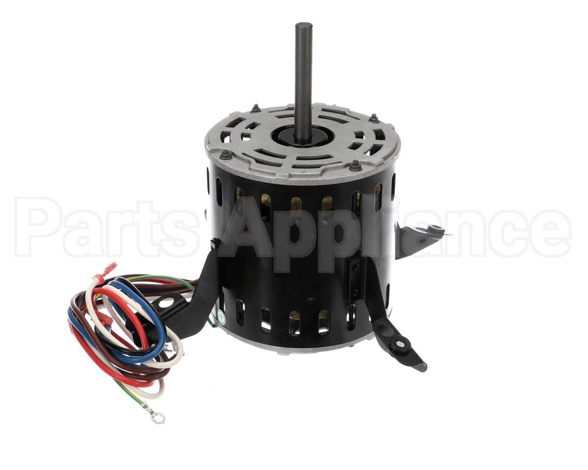 HC43TQ113 Carrier 115V 1/2Hp 1075Rpm 3Spd Motor