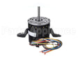 HC43TQ114 Carrier 115V 1/2Hp 1075Rpm 4Spd Motor