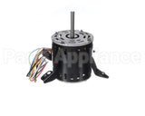 HC43TQ114 Carrier 115V 1/2Hp 1075Rpm 4Spd Motor