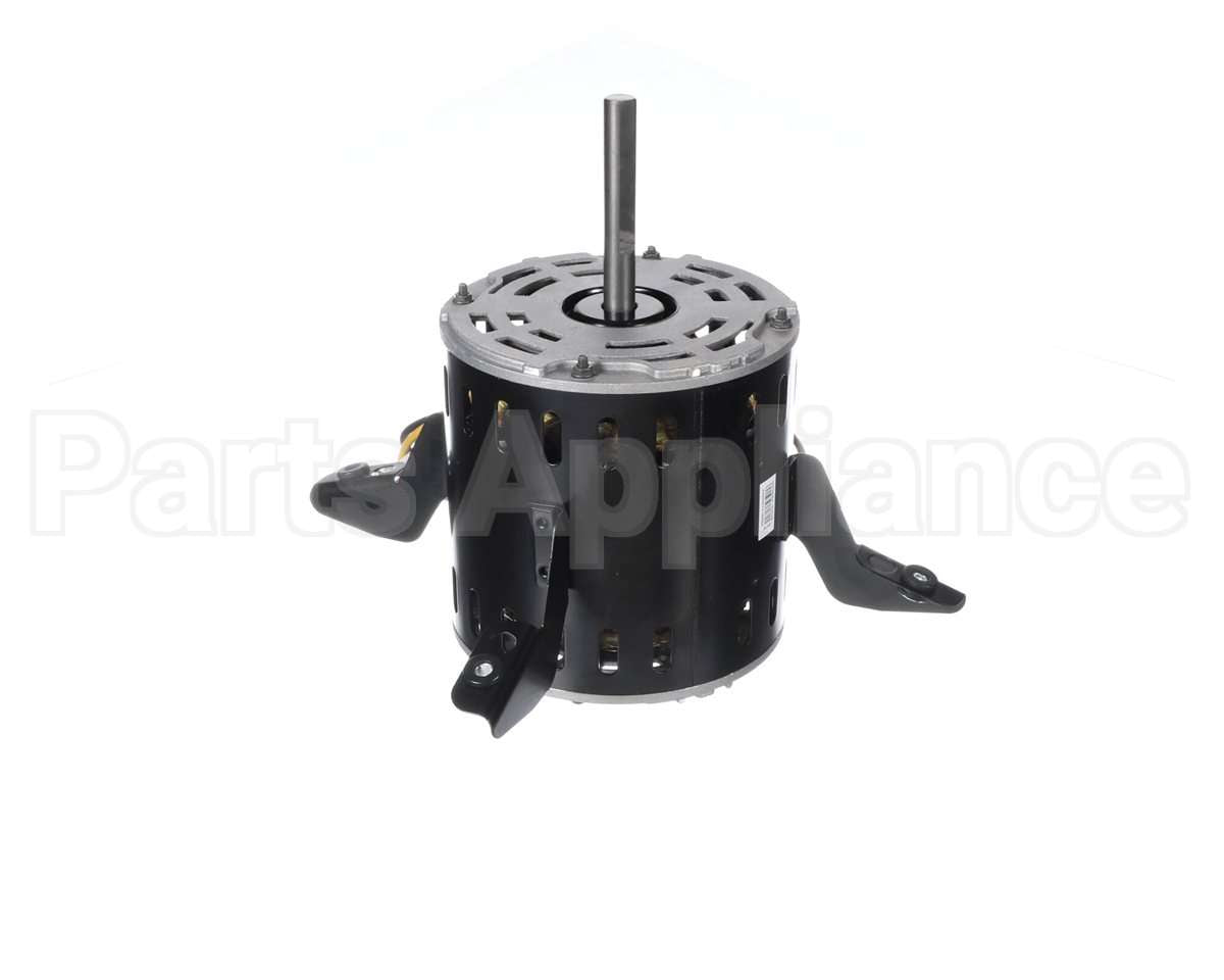 HC43TQ114 Carrier 115V 1/2Hp 1075Rpm 4Spd Motor