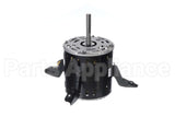 HC43TQ114 Carrier 115V 1/2Hp 1075Rpm 4Spd Motor