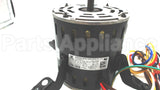 HC43TQ134 Carrier 115V 1/2Hp 1075Rpm 4Spd Motor