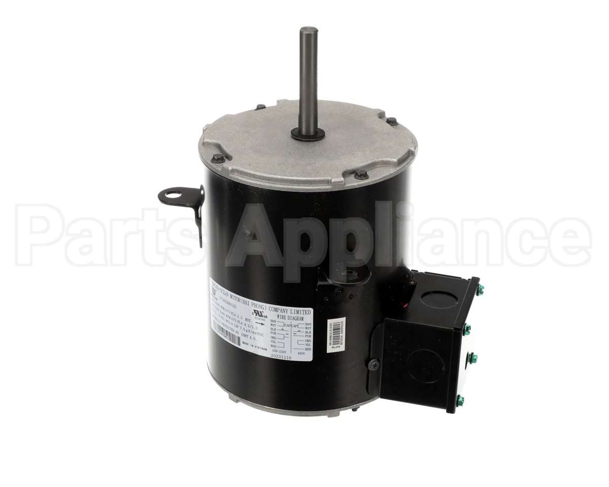 HC44VQ852 Bryant Payne Motor Cond 1/2 Hp 230/460 Volt