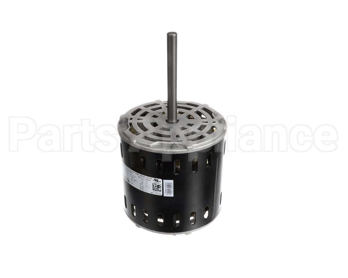 HC45AE115 Carrier 3/4Hp 115V 1075Rpm Fan Motor