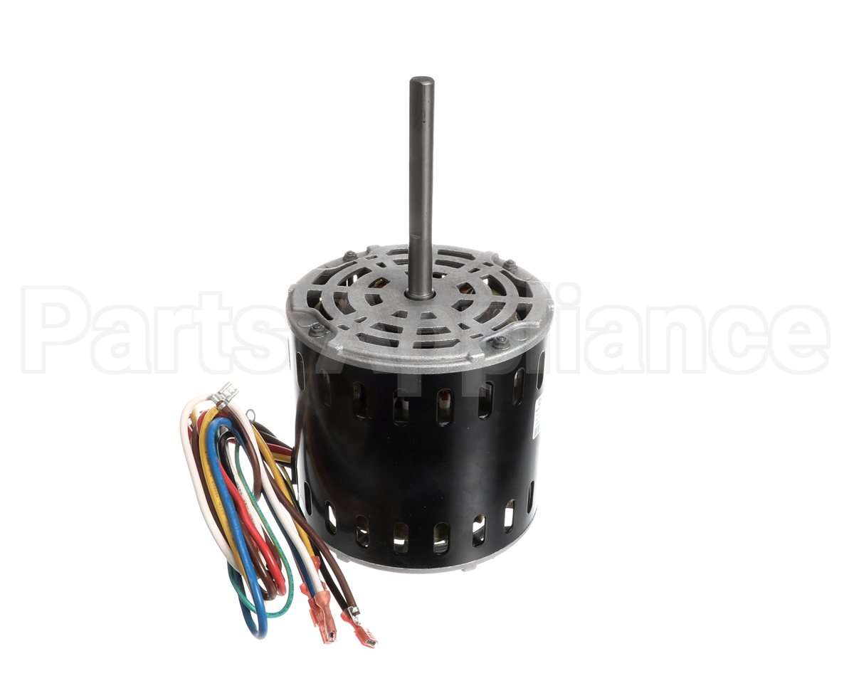 HC45AE115 Carrier 3/4Hp 115V 1075Rpm Fan Motor