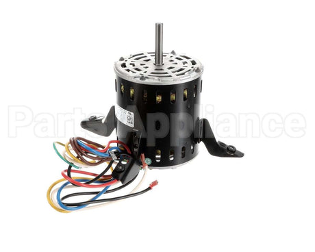 HC45TE114 Bryant Payne 3/4Hp 115V 1075 Rpm 4Speed Ccw