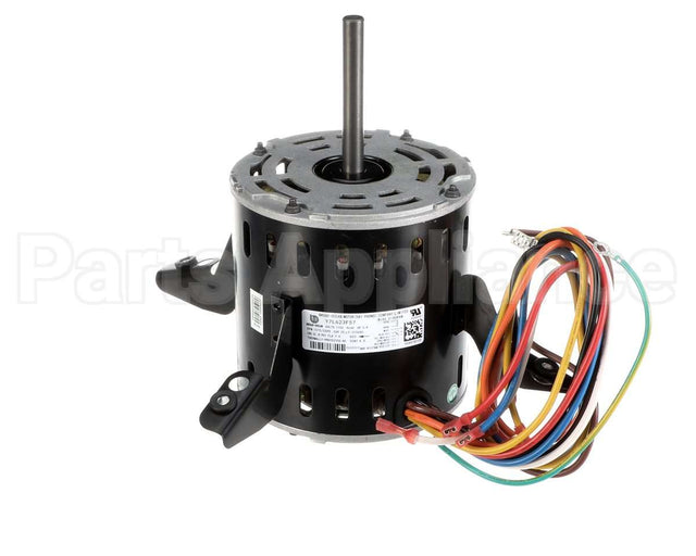 HC45TQ125 Carrier 115V1Ph3/4Hp5Spd 1075Rpm Mtr
