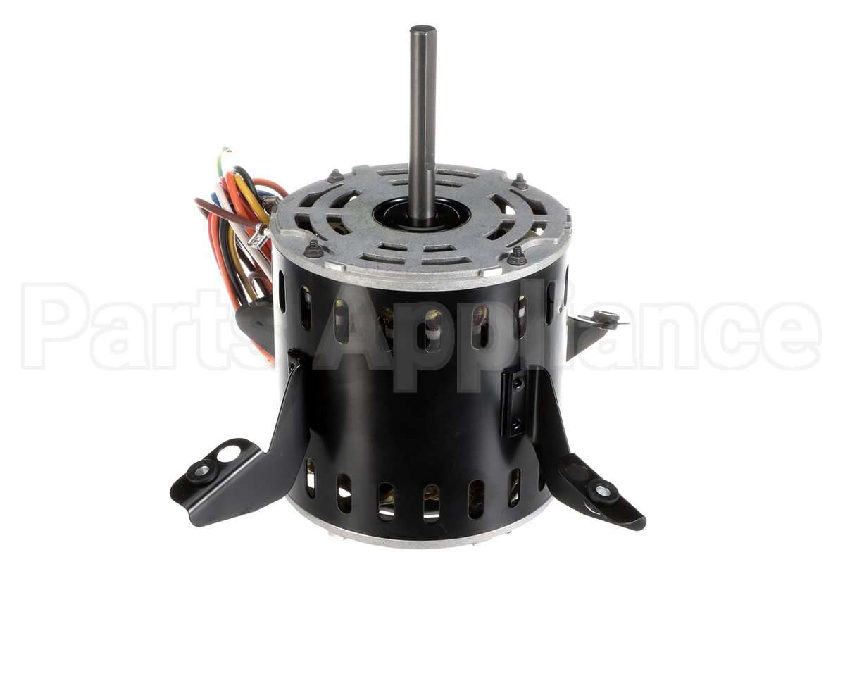 HC45TQ125 Carrier 115V1Ph3/4Hp5Spd 1075Rpm Mtr