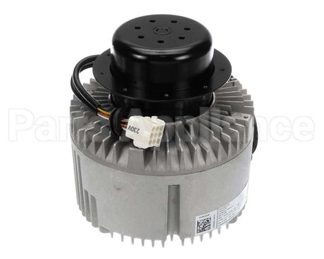 HC46JQ230 Bryant Payne Motor, Blower