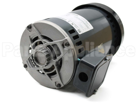 HC51TE460 Carrier 460V1Ph 1Hp 1075Rpm Ccw Motor