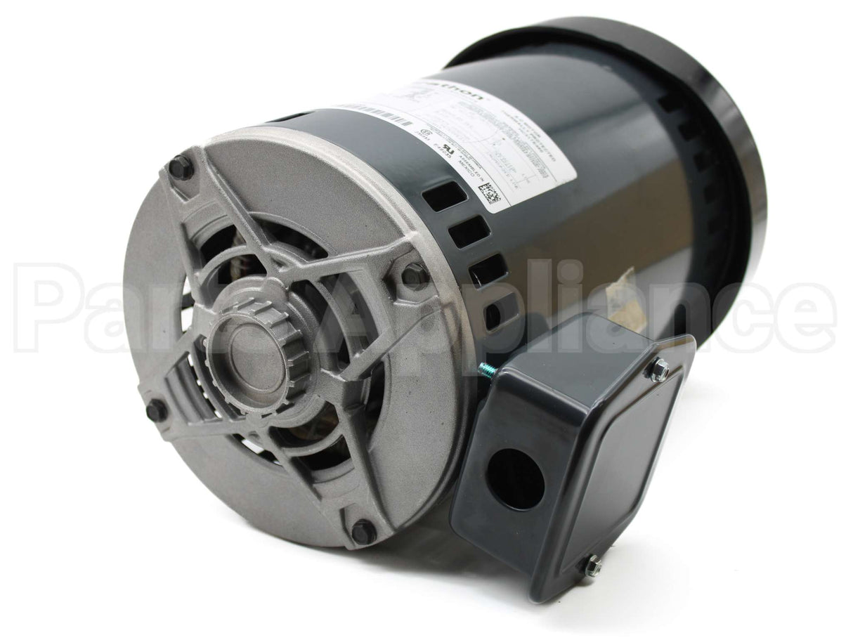 HC51TE460 Carrier 460V1Ph 1Hp 1075Rpm Ccw Motor