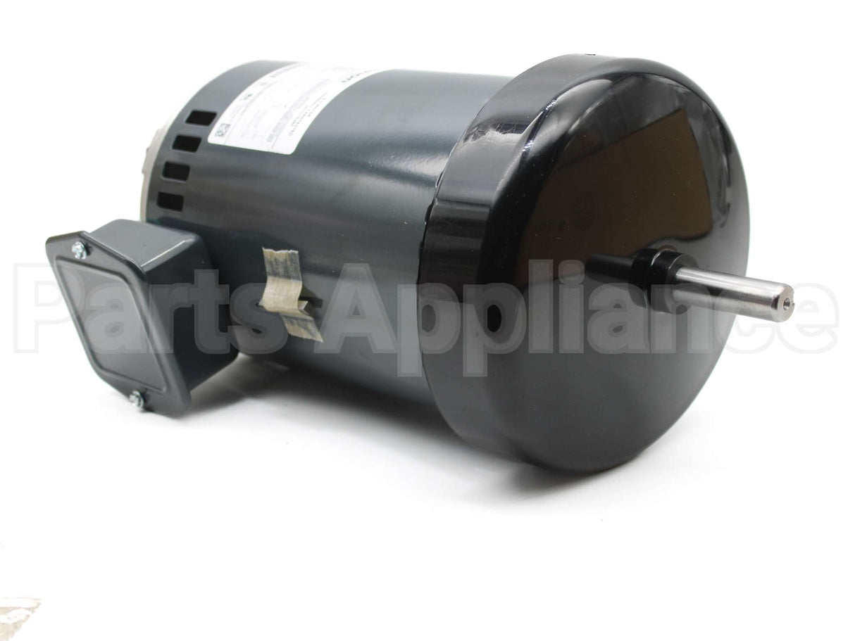 HC51TE460 Carrier 460V1Ph 1Hp 1075Rpm Ccw Motor