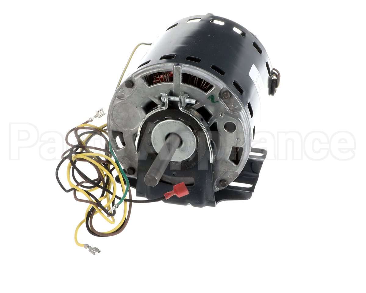 HC52EE208 Carrier 208-230V 1Hp 1620Rpm 39Fr Motr