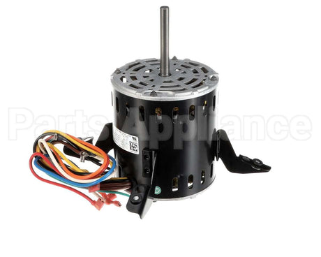 HC52TQ115 Bryant Payne 115V1Ph1Hp 5Speed 1075 Rpm Motor
