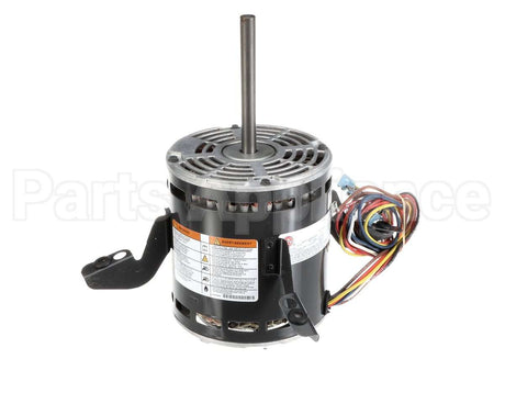 HC52TQ145 Bryant Payne 115V1Ph 1Hp 1075 Rpm 5Speed Motor
