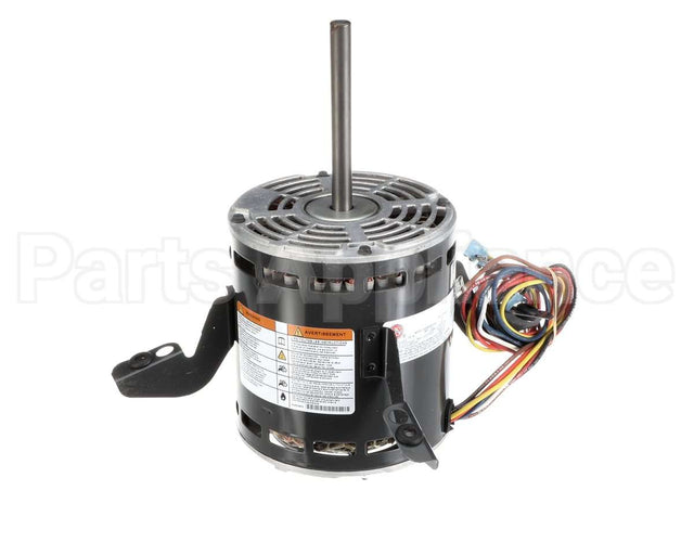 HC52TQ145 Bryant Payne 115V1Ph 1Hp 1075 Rpm 5Speed Motor