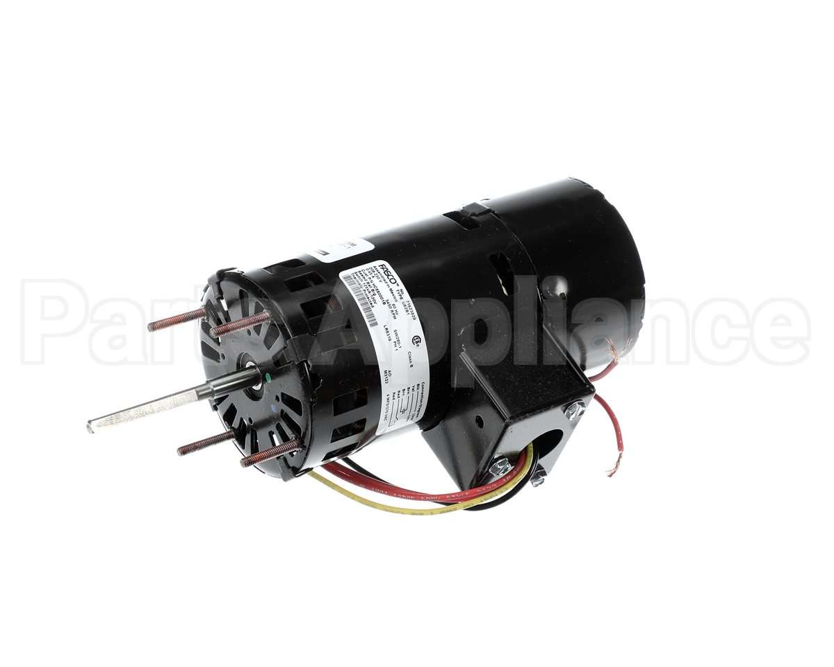 HC680001 Carrier 1/16Hp 230V 3450Rpm Comb Motor
