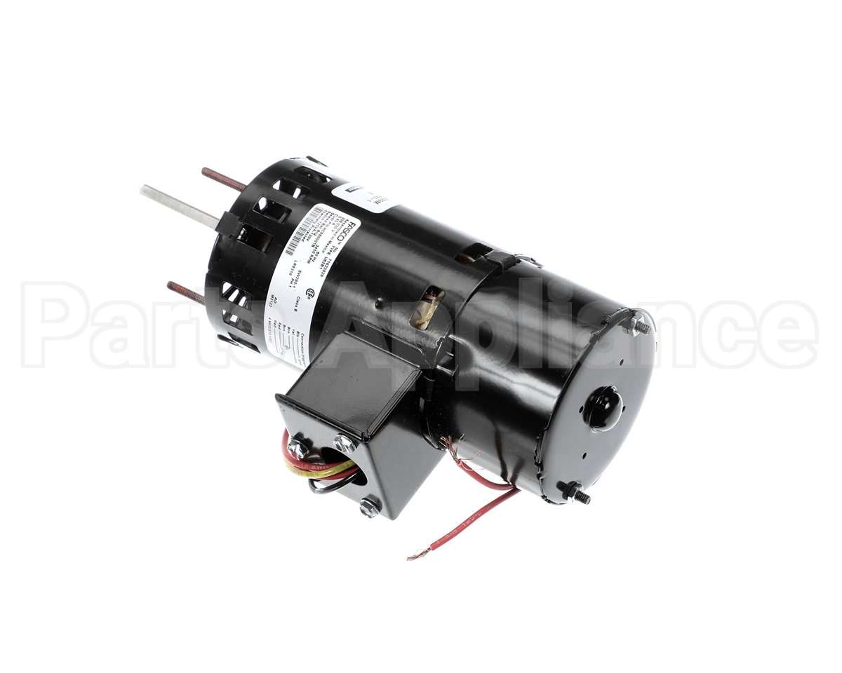 HC680001 Carrier 1/16Hp 230V 3450Rpm Comb Motor