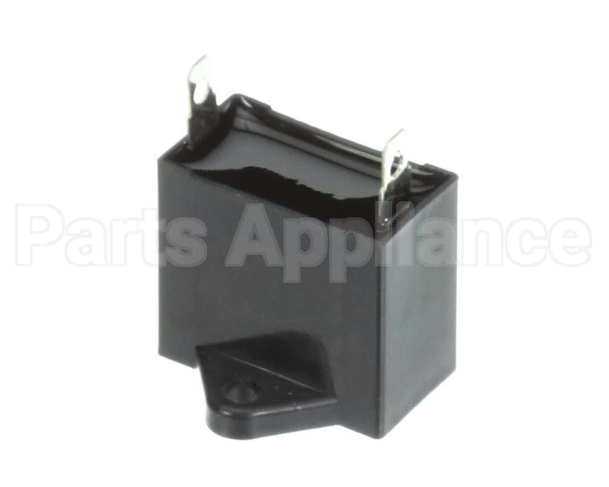 HC91PD001 Carrier Capac 3 Mfd 250V Rectangle