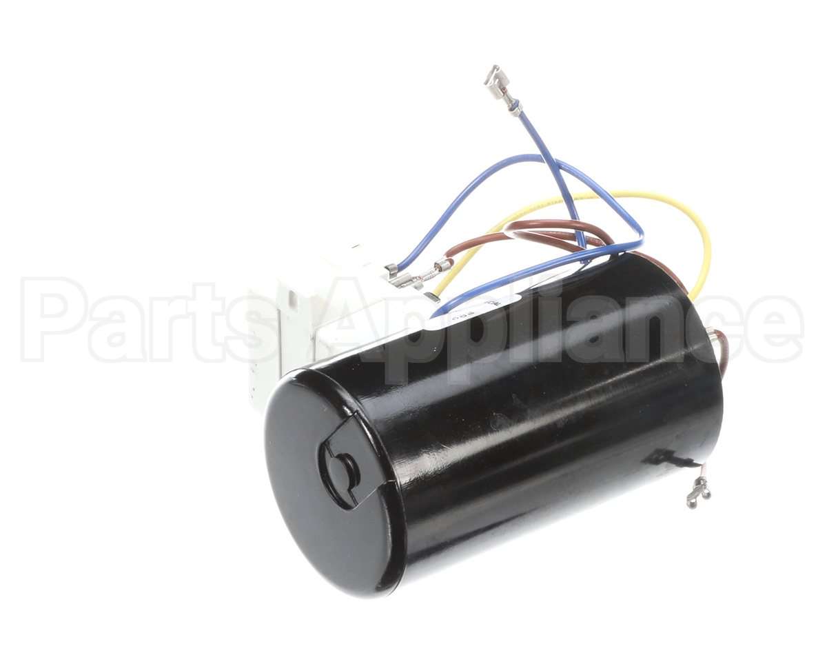 HC95DA670 Carrier Start Relay