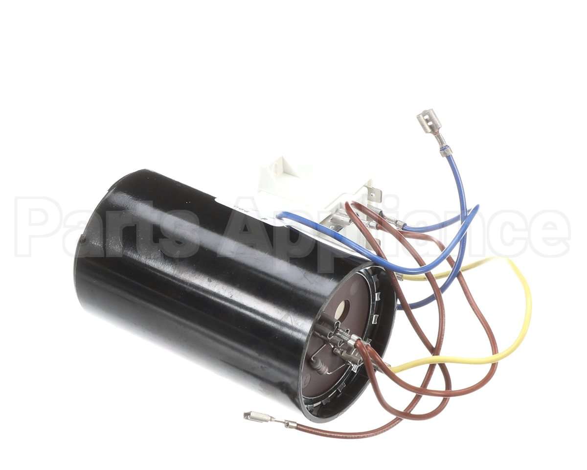 HC95DA670 Carrier Start Relay