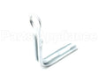 HC98ZZ250 Carrier Motor Mount Arm