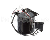 HCD-13 Adcraft Motor