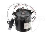 HCD-13 Adcraft Motor