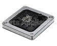 HCD-375BK Winco 3/8" Replacement Blade & Block For Hcd-S
