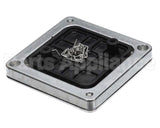 HCD-375BK Winco 3/8" Replacement Blade & Block For Hcd-S