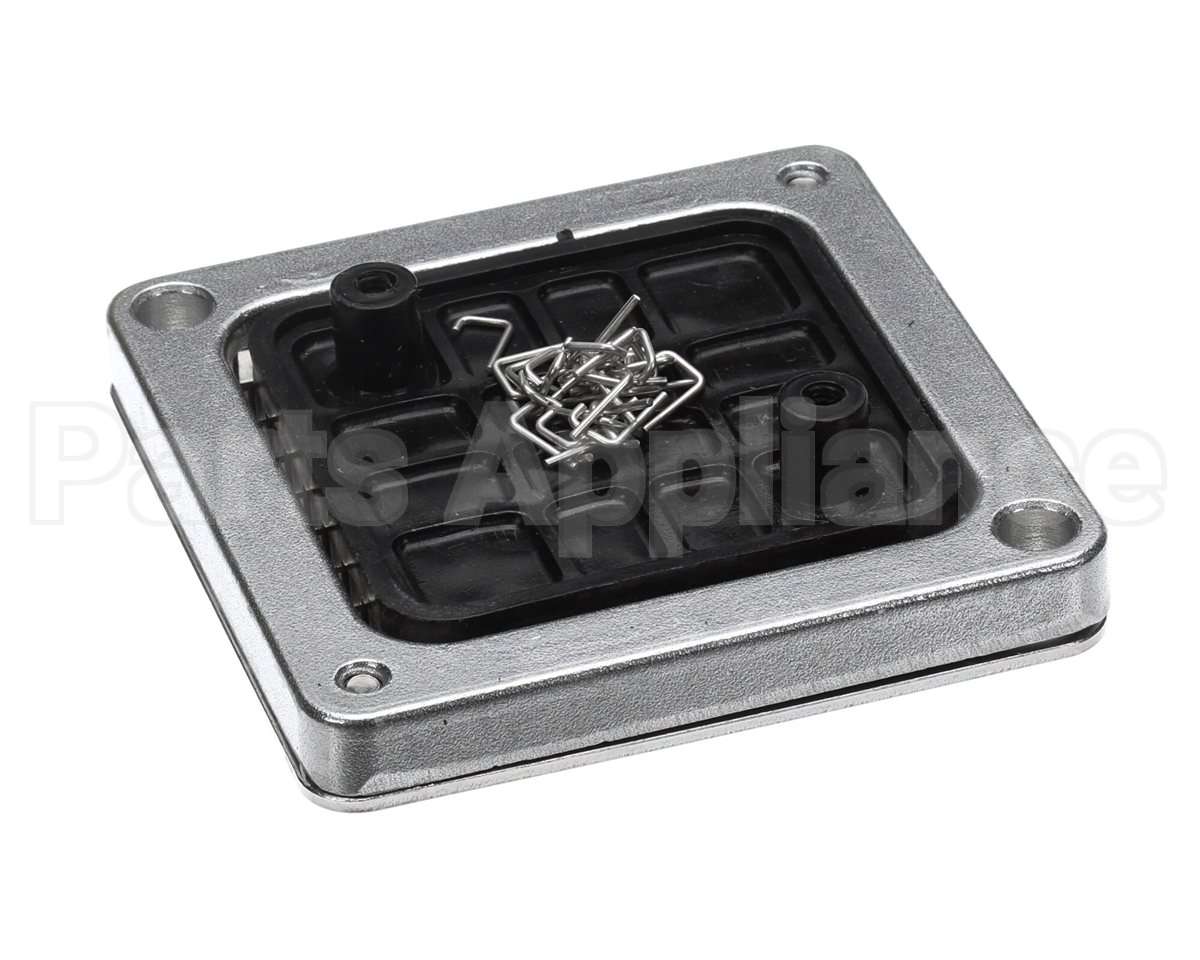 HCD-375BK Winco 3/8" Replacement Blade & Block For Hcd-S