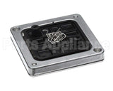 HCD-375BK Winco 3/8" Replacement Blade & Block For Hcd-S
