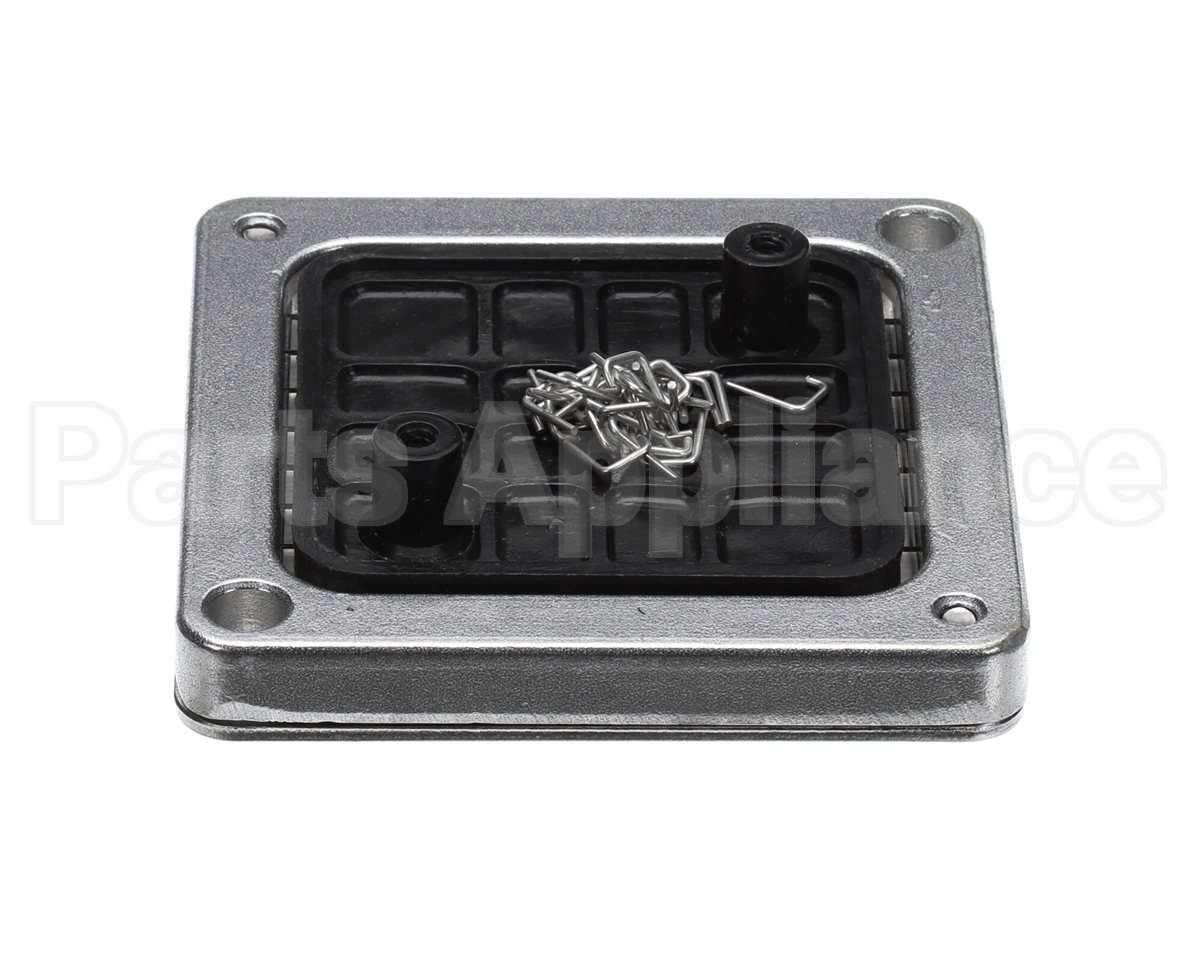 HCD-375BK Winco 3/8" Replacement Blade & Block For Hcd-S